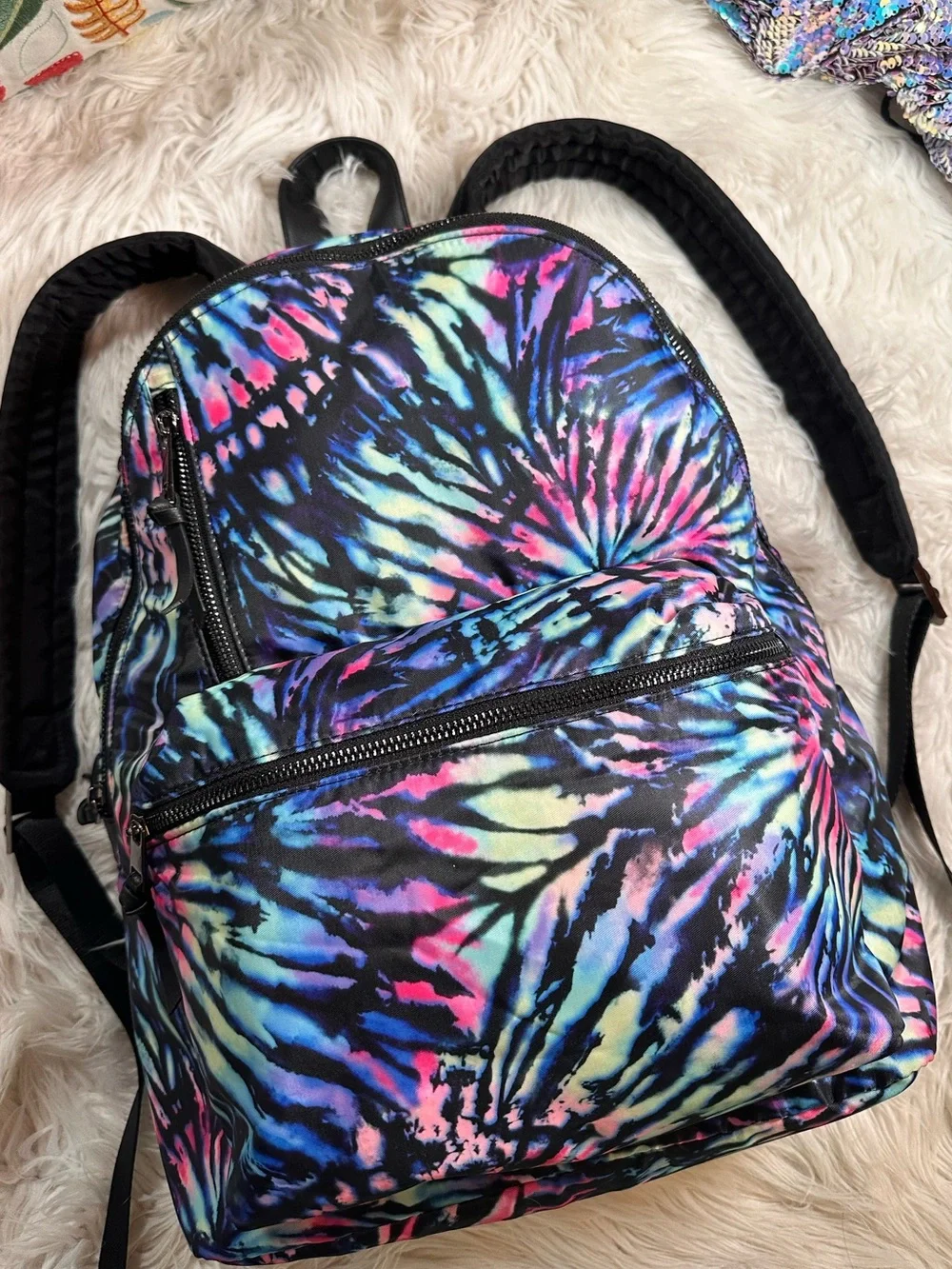 Kohls used maybe